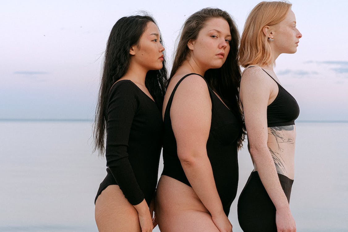 Flattering Fashion: Style Tips for Different Body Types