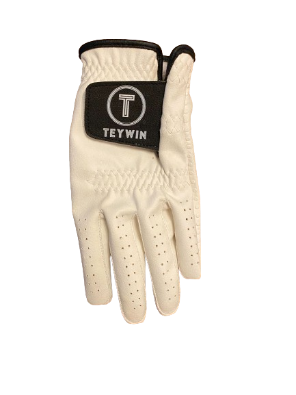 Teywin Dotted Golf Glove X - Large