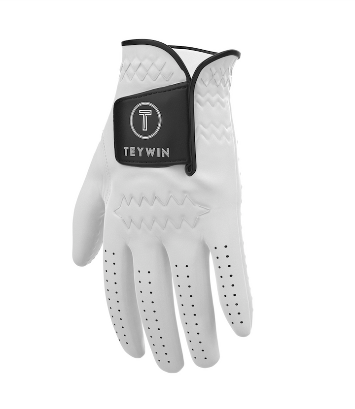 Accuracy Golf Glove By Teywin Left