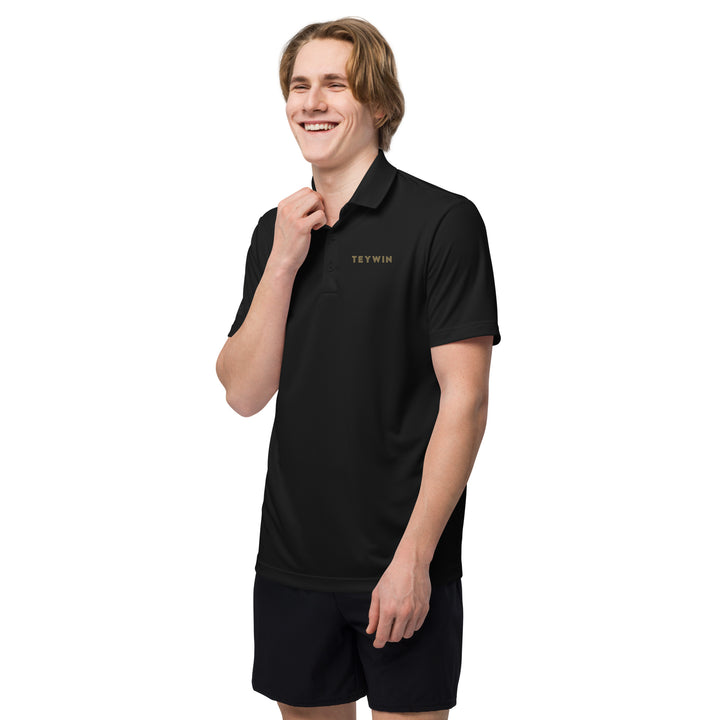 Teywin Premium Polo Shirt