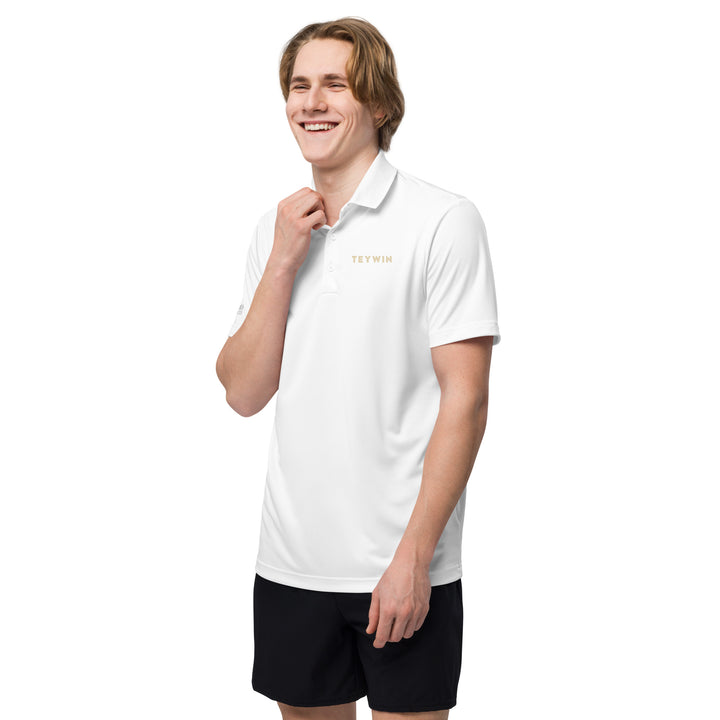 Teywin Premium Polo Shirt