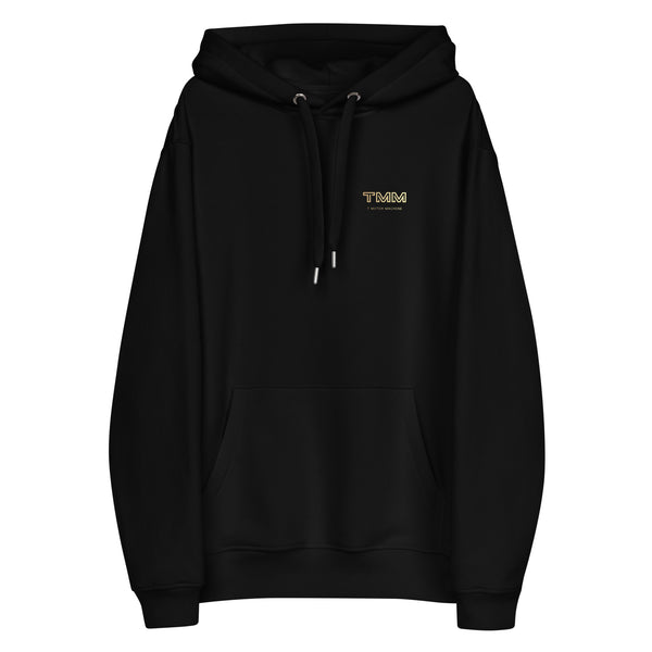 T Mitch Machine Premium eco hoodie 5XL