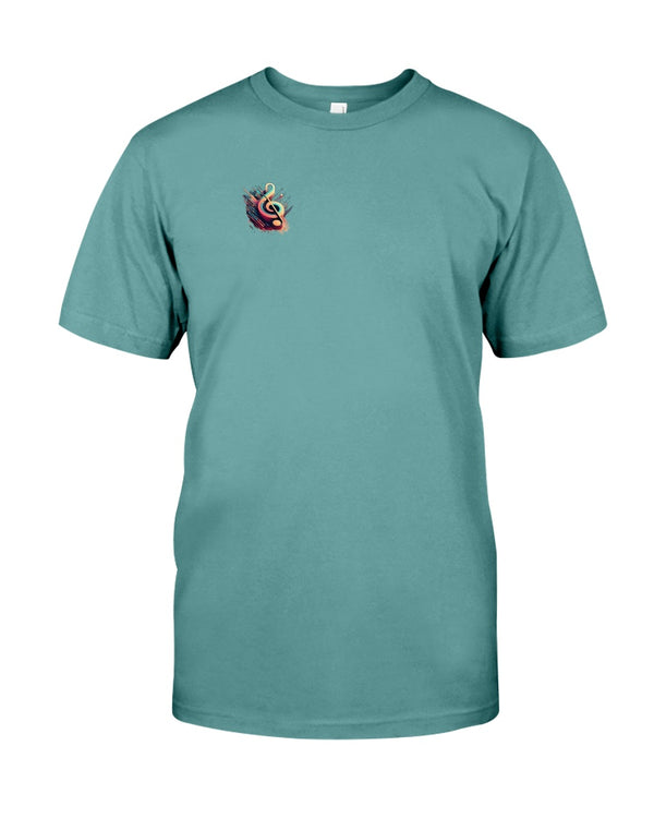 Comfort Colors Ringspun T-Shirt Seafoam
