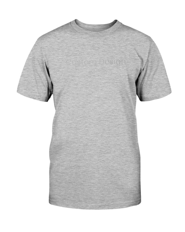 American Apparel T-Shirt Heather