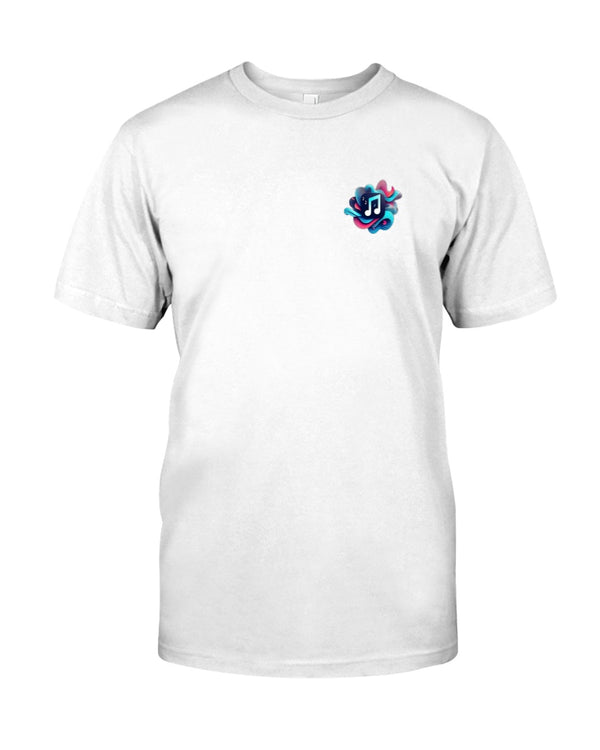 Comfort Colors Ringspun T-Shirt White