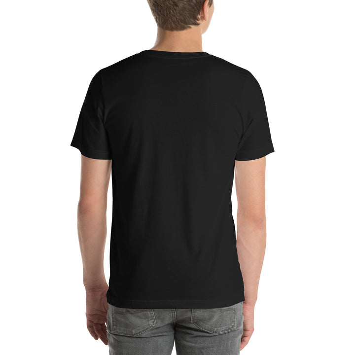 Ego Death Unisex t-shirt