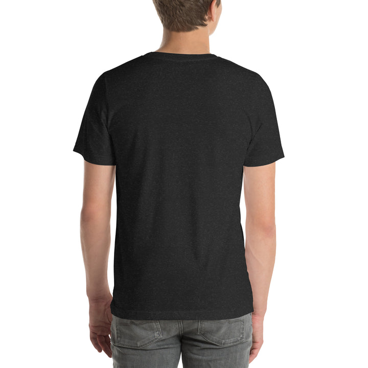 Ego Death Unisex t-shirt
