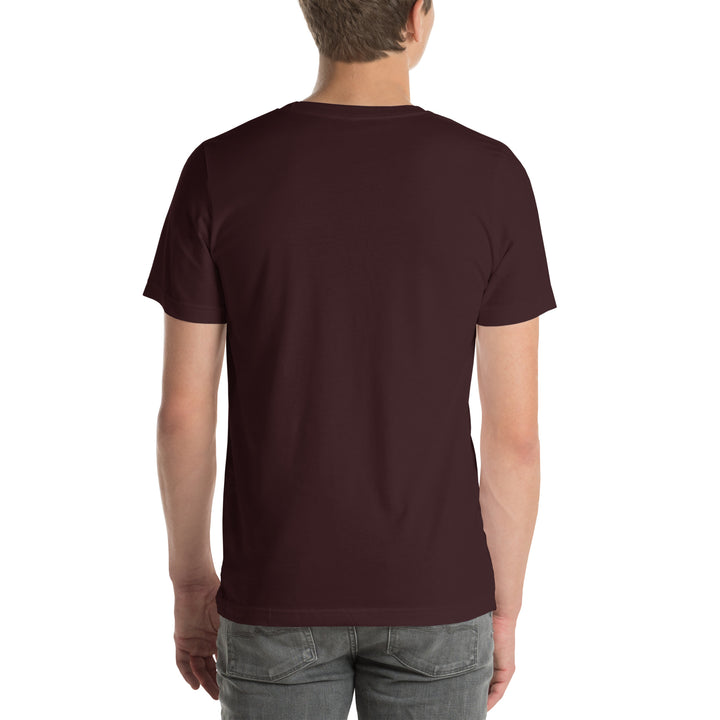 Ego Death Unisex t-shirt