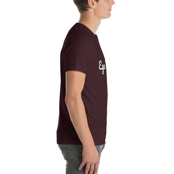 Ego Death Unisex t-shirt