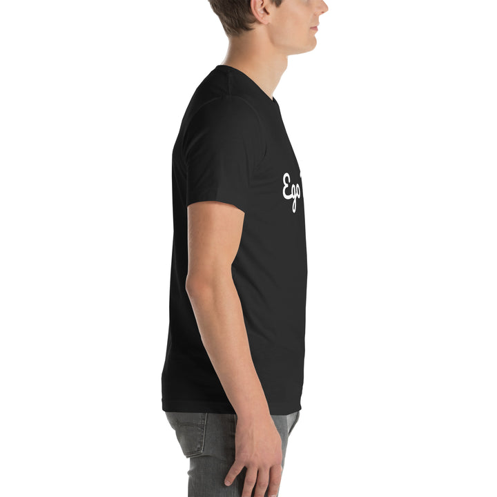 Ego Death Unisex t-shirt