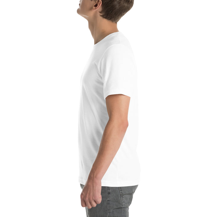 Ego Death Unisex t-shirt