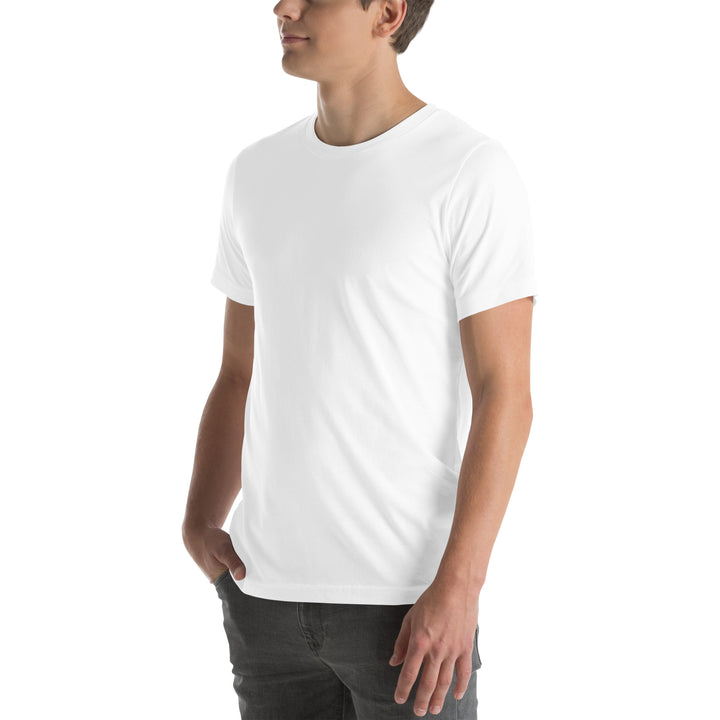 Ego Death Unisex t-shirt