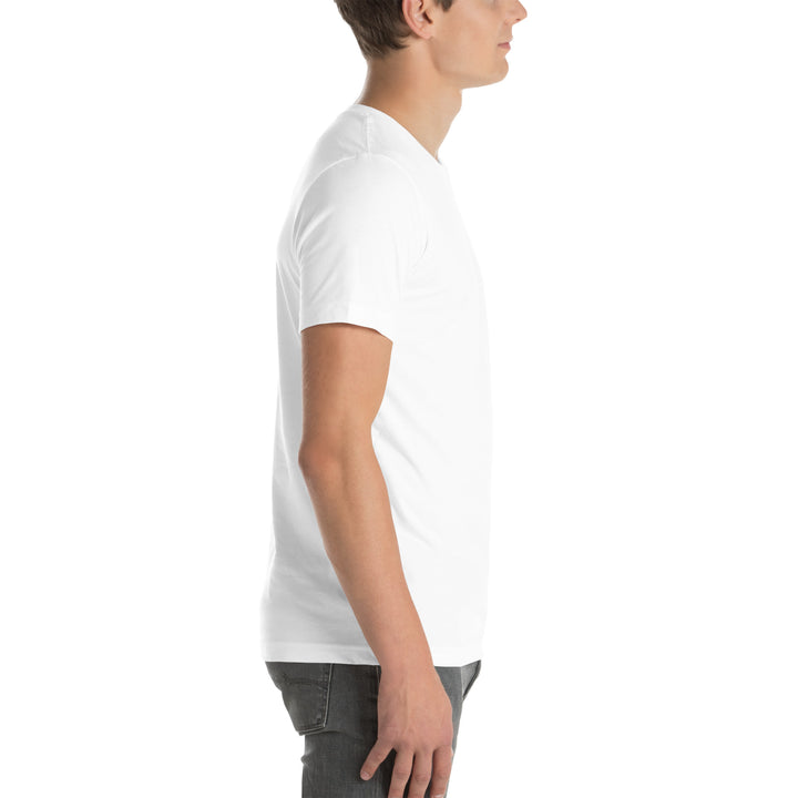 Ego Death Unisex t-shirt